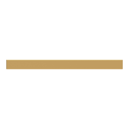 Lifestyle - Brushed Brass